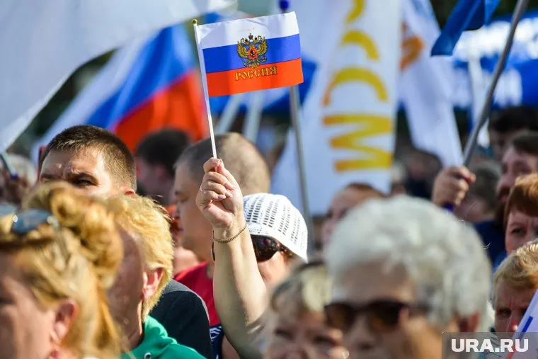 В нескольких регионах России открылись филиалы фонда «Защитники Отечества»