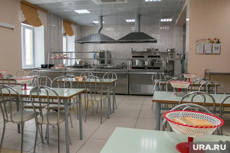 Муниципальное предприятие поставляло в столовые школ просрочку