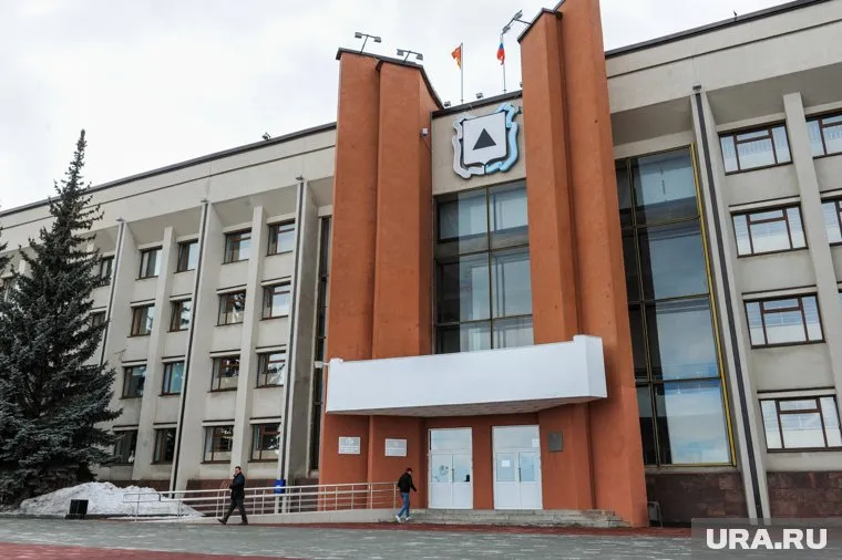 В Магнитогорске пройдет ревизия