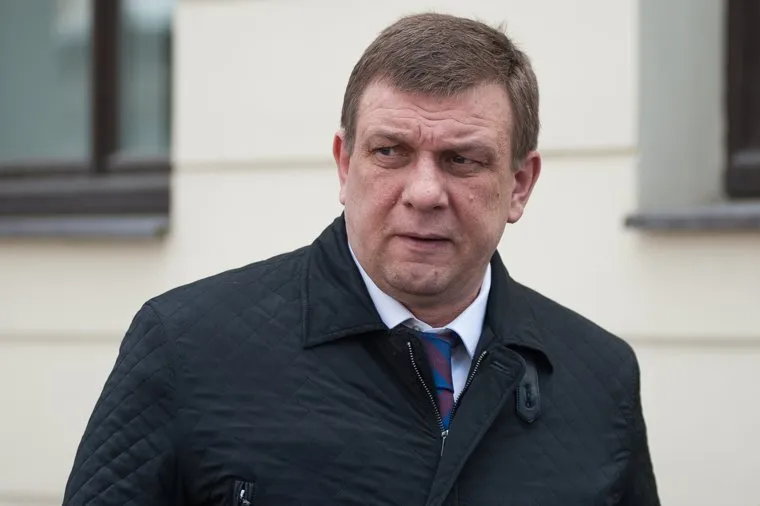 Закрытое заседание оргкомитета по подготовке праймериз «Единой России» в Екатеринбургскую городскую Думу. Екатеринбург, черкашин валерий