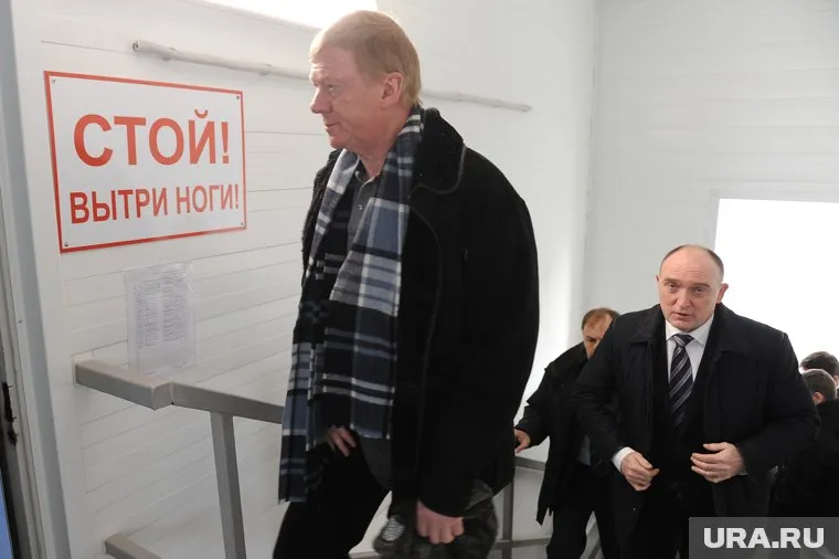 Анатолий Чубайс помогает пострадавшим в Израиле