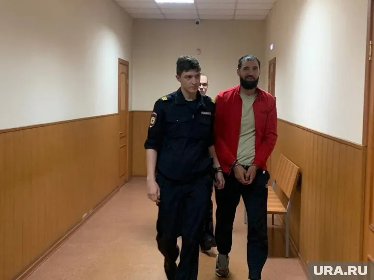 Вадим Левченко пробудет под стражей минимум до 27 августа
