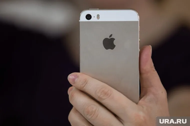 Продажи новых смартфонов от Apple стартуют 3 ноября