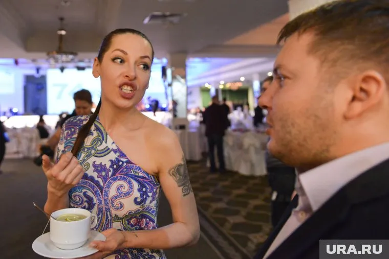 Наталья Краснова может пойти в сферу образования