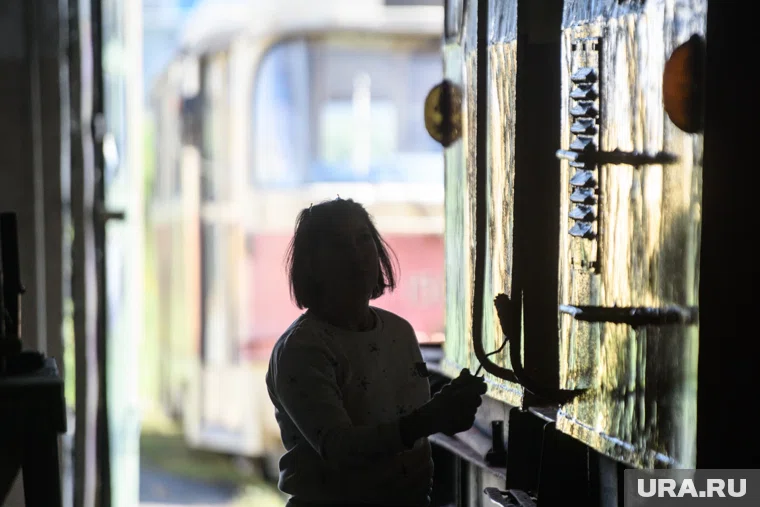 Из-за действий подростков водители отказываются выходить на маршрут