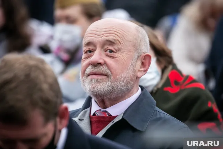 Компания Михаила Фрадкова обеспечит развитие импортозамещения в Тюменской области