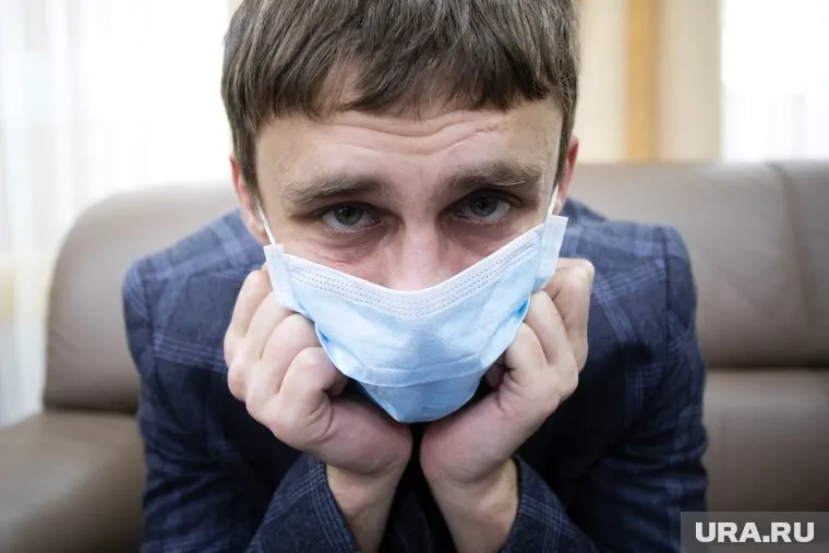 Карантин должен продлиться две недели с момента прибытия граждан