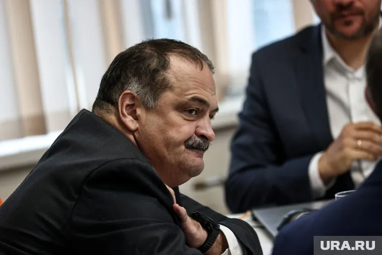 Участники беспорядков должны понести наказание, заявил Сергей Меликов