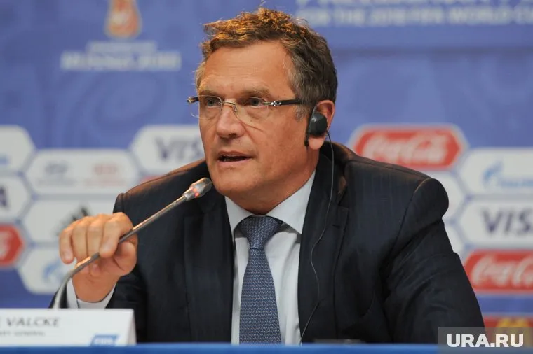 Жером Вальке назвал тяжелым процесс подготовки к соревнованиям