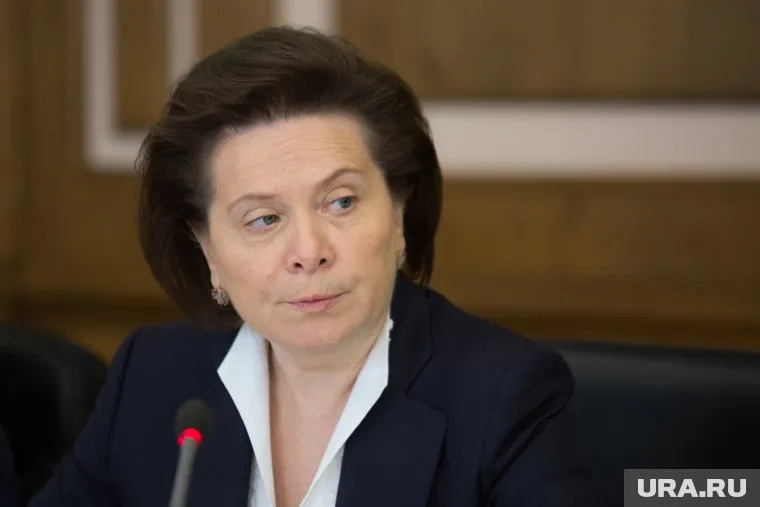 Встреча Натальи Комаровой и главы "Россетей" Олега Бударгина пройдет в Сургуте