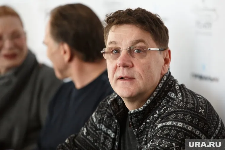 Сергей Маковецкий сыграл в сериале «Телохранители» главную роль