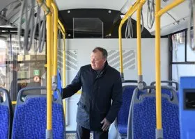 Мэр Екатеринбурга сделал неожиданное признание в ответ на критику Матвиенко