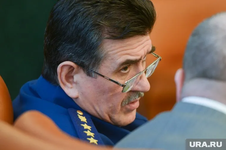 Сергей Зайцев поручил провести проверку по ситуации челябинки