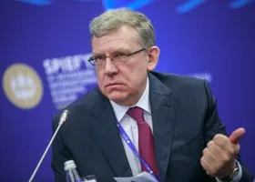 Кудрин в Тюмени ответил на вопрос о предложении занять место Медведева