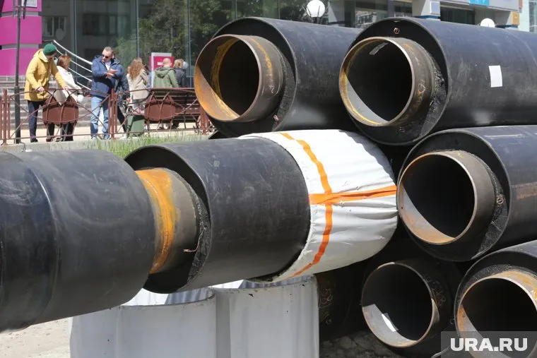 В этом году Ямал ожидает масштабная модернизация теплосетей