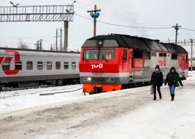 Фотография из галереи