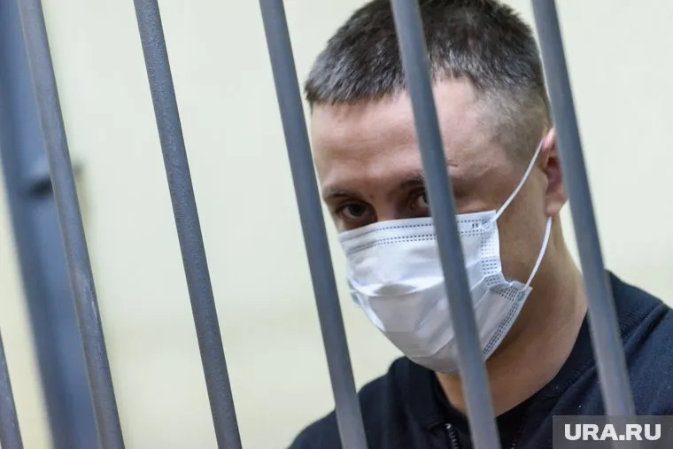 Александр Дисков был ранее арестован