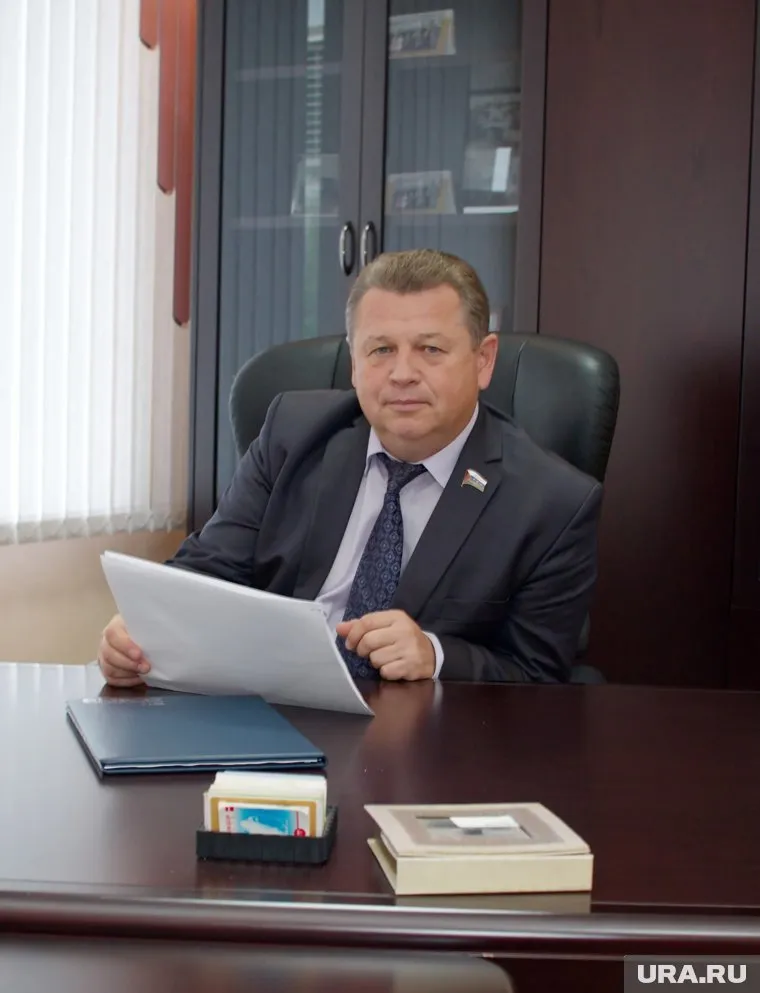 Главный энергетик Нижневартовска без купюр рассказал о реальном взаимодействии чиновников и бизнеса в вопросах инвестиций