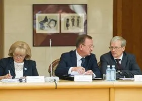 Свердловская прокуратура взяла в заложники девять областных депутатов