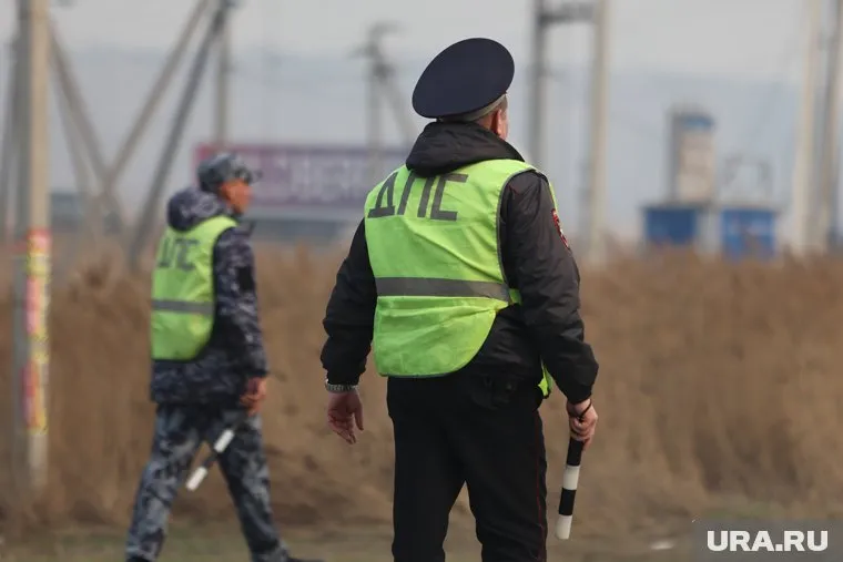 Сотрудника ДПС отправят в колонию более, чем на три года