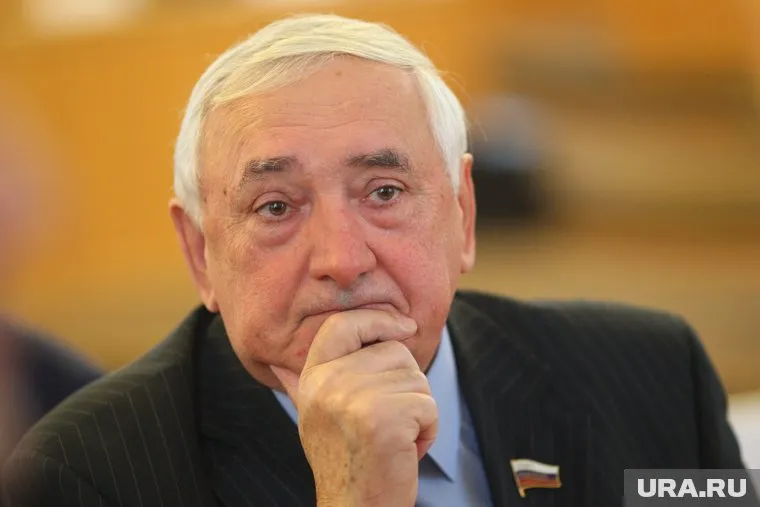 Степан Киричук обиделся бы, если бы его не наградили