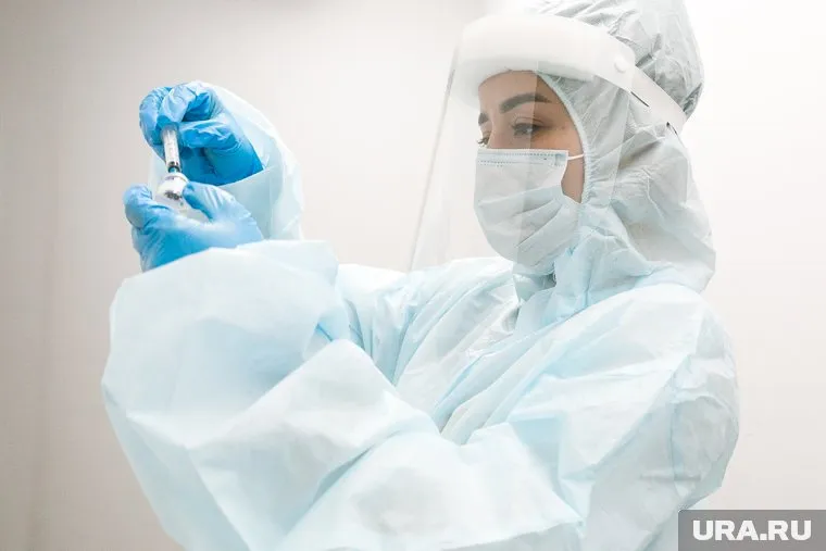 Вакцины не востребованы в регионах