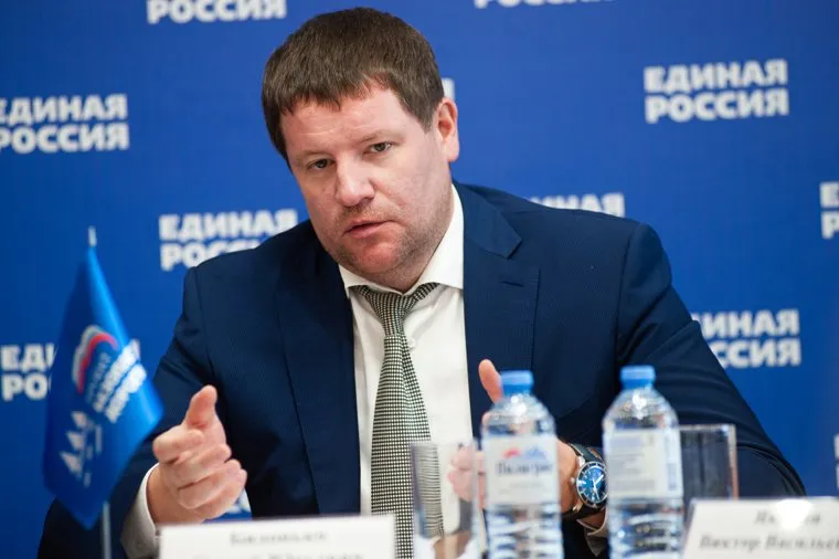 Выездное совещание общественного совета федерального партийного проекта «Безопасные дороги». Екатеринбург