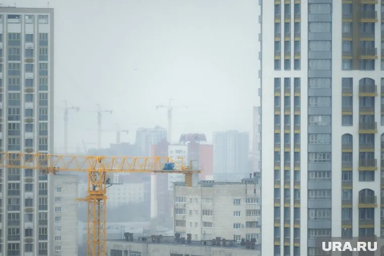 Прикамье накроет туманом