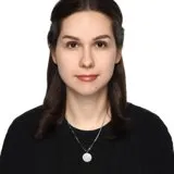 Анна Бурова