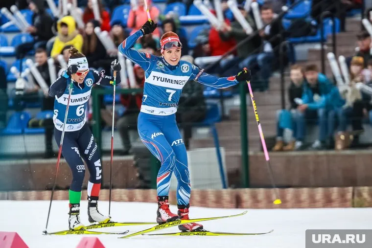 Бойкот Кубка мира по биатлону похож на политический фарс