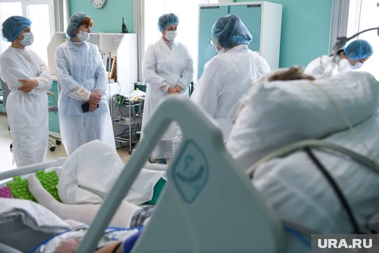 Правительство опубликовало список вакантных должностей в медучреждениях региона