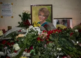 СКР исключил версию взрыва на борту Ту-154, упавшего в Сочи по пути в Сирию