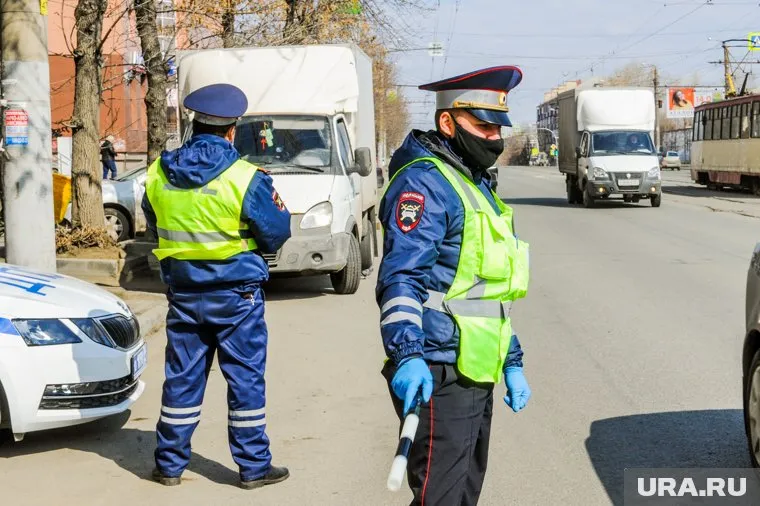Пропускной режим в Челябинской области могут ввести в ближайшее время