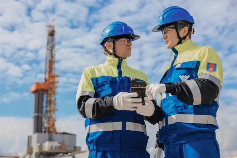 На двух месторождениях в ХМАО появятся полигоны для тестирования инноваций для нефтедобычи