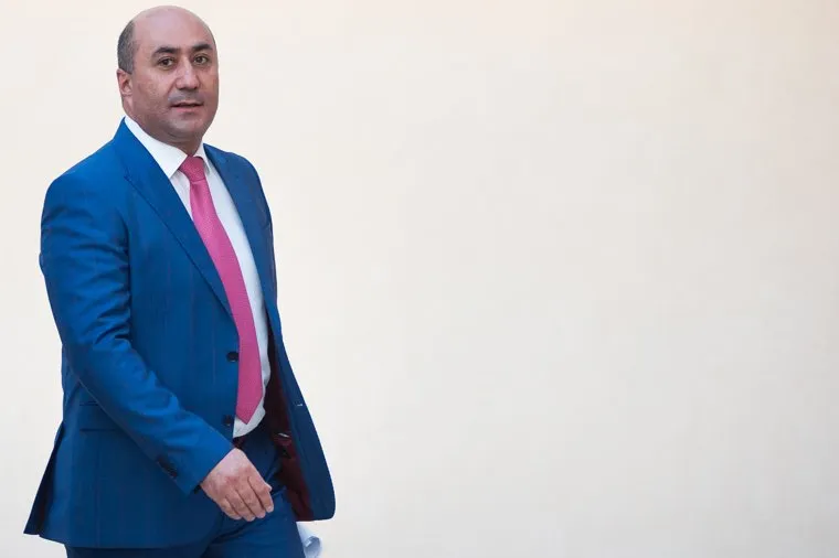 Двадцать первое заседание Законодательного собрания Свердловской области. Екатеринбург