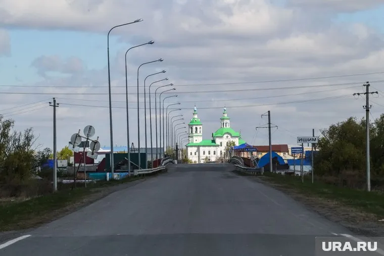 Франц Ушкин решил больше не ездить в город