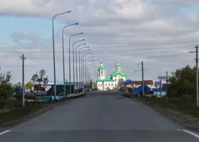 Музыкант пожаловался на вонь в Ишиме