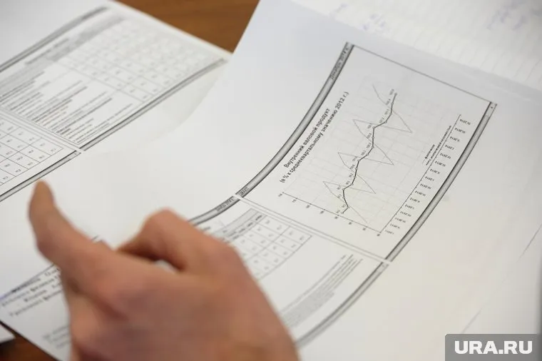 Последняя положительная динамика ВВП была замечена только в 2020 году
