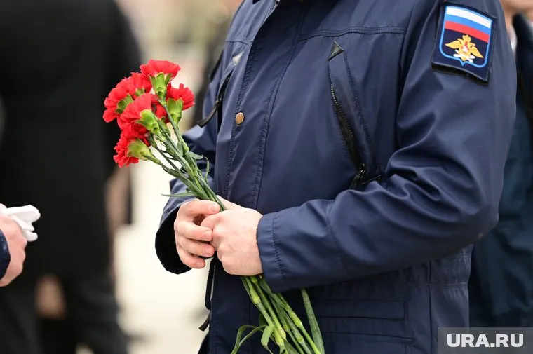 Прощание пройдет в траурном зале