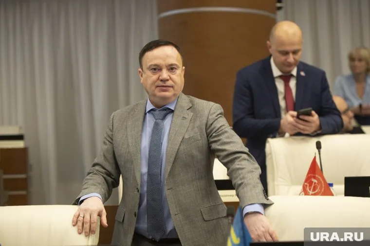 Постников поблагодарил партию за доверие