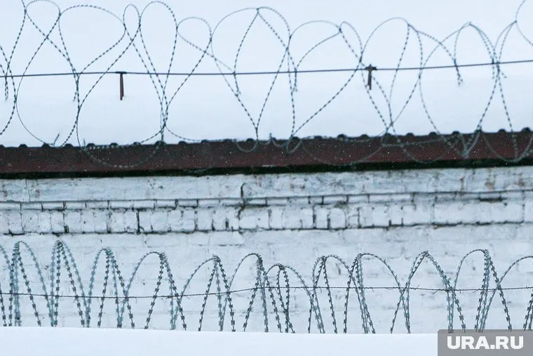 Gulagu.net опубликовал кадры с камер видеонаблюдения в колониях