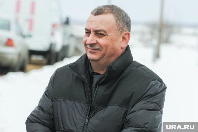 Рамиль Вакилов может стать главой нового муниципалитета