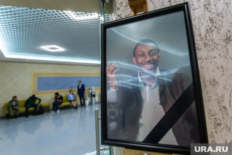 Франсуа Нджелассили был убит летом 2023 года