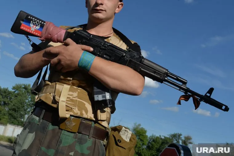 По мнению Кравчука, Россия ответственна за обстрелы в Донбассе