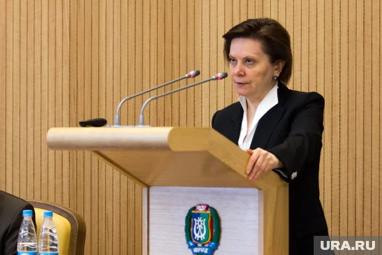 Решение губернатора Югры принято из-за нововведений в законодательство РФ