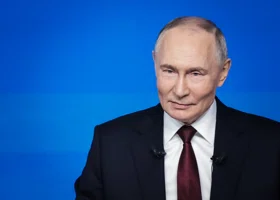 Путин узнал, на что способна русская женщина на войне 