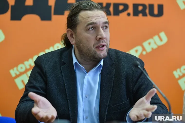 Шингаркин проведет предвыборную кампанию в пяти субъектах