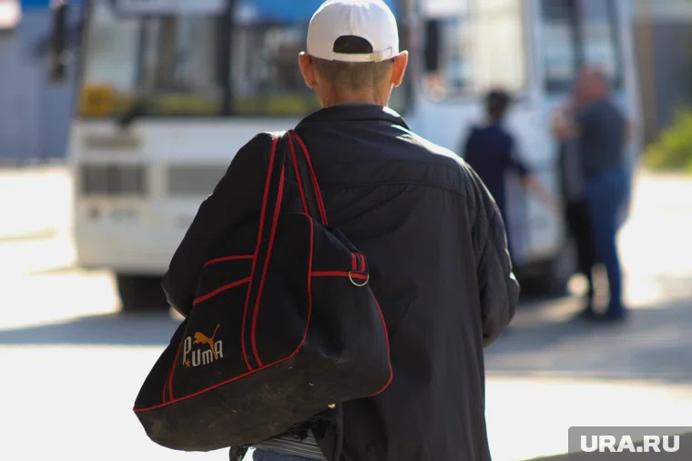 Жители Кургана просят пустить автобус через Пригородный вокзал от Западного до Керамзитного