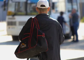 Курганцы просят добавить автобусный маршрут через Пригородный вокзал