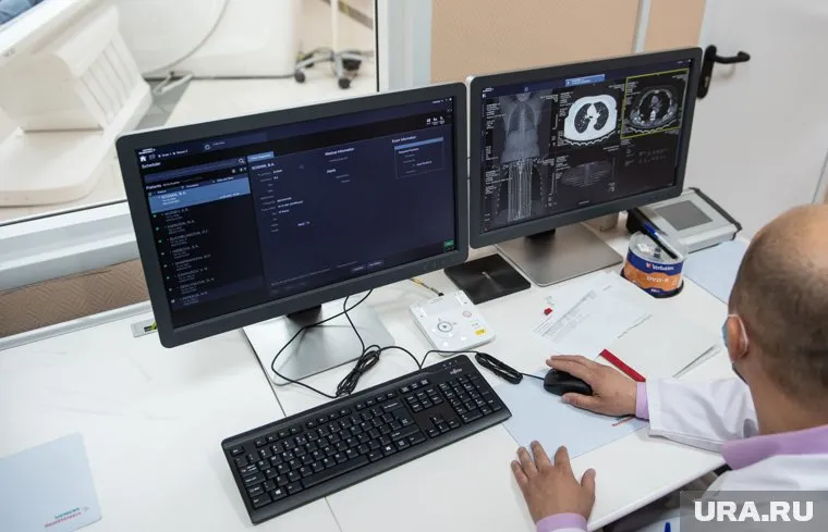 Мошенничество по делу курганского врача связано с покупкой мебели